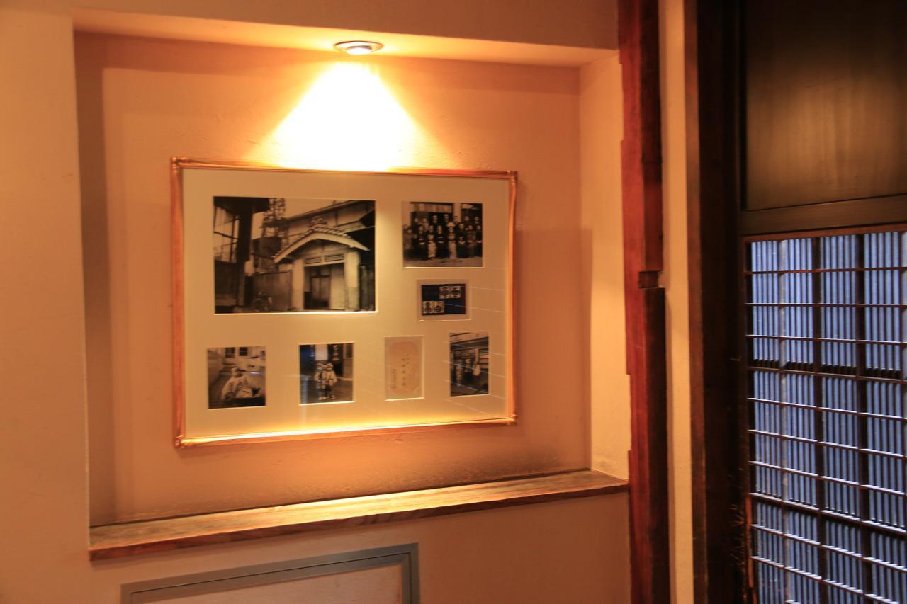 Hotel New Station Matsumoto Eksteriør billede